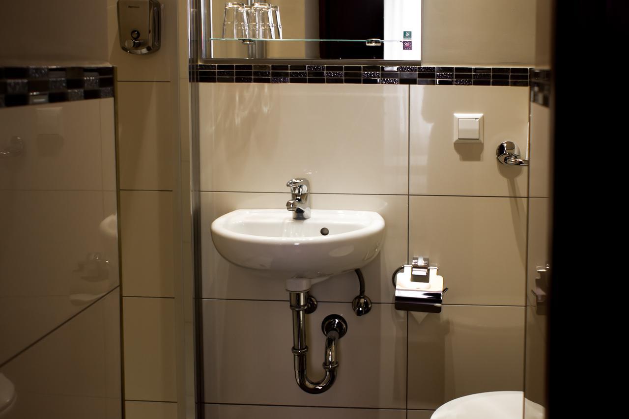 Merite Hotels Hamburg Altona Gmbh エクステリア 写真