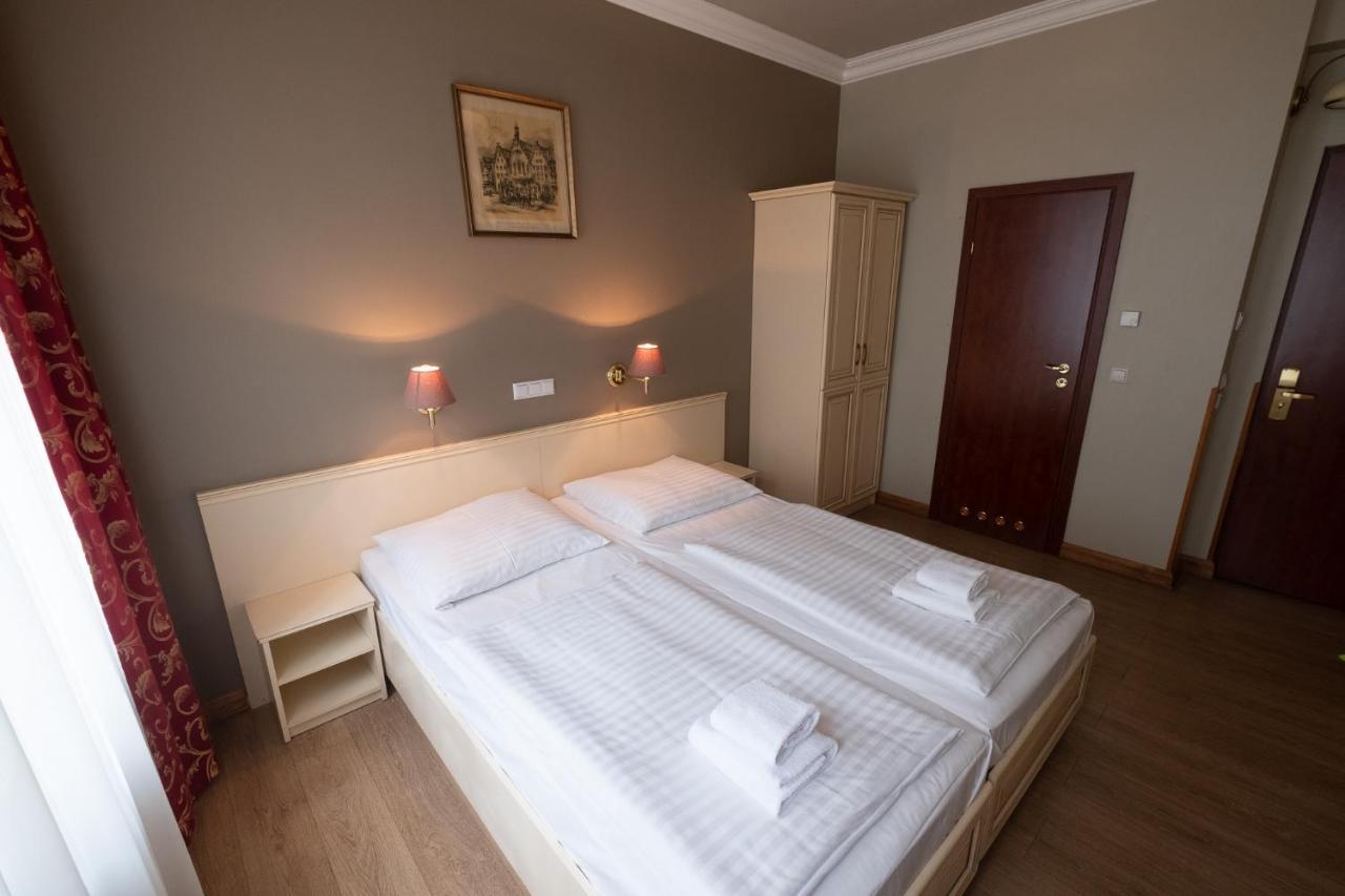 Merite Hotels Hamburg Altona Gmbh エクステリア 写真